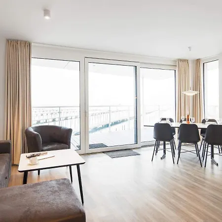 Apartament 6 Personen In Wendtorf