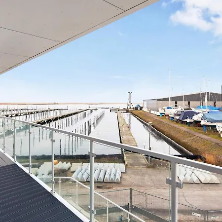 6 Personen In Apartament *