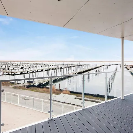 Apartament 6 Personen In Wendtorf