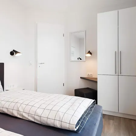 Daire 6 Personen In *