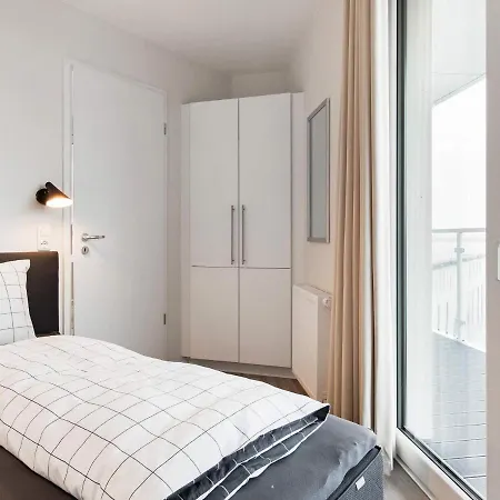 6 Personen In Apartament *
