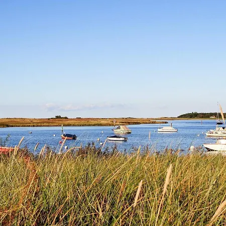 Apartament 6 Personen In *