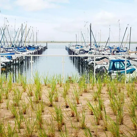 6 Personen In Apartament *