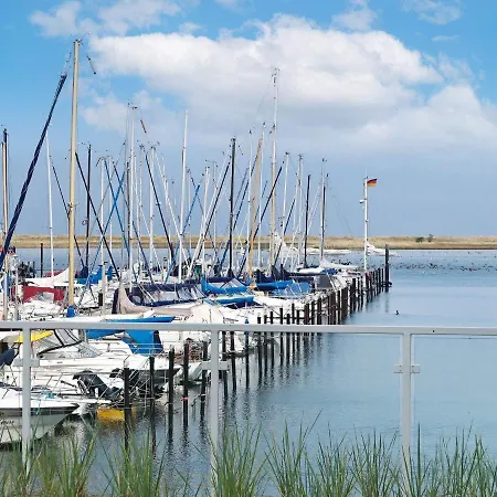 6 Personen In Apartament *