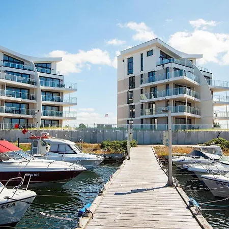 6 Personen In Apartament Wendtorf