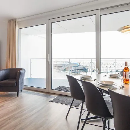 6 Personen In Apartament Wendtorf