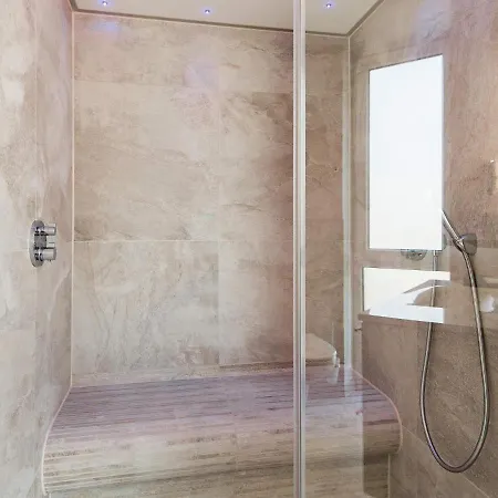 6 Personen In Apartament *