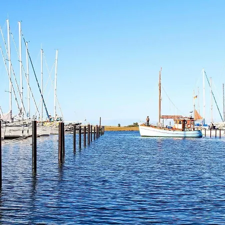 Apartament 6 Personen In Wendtorf