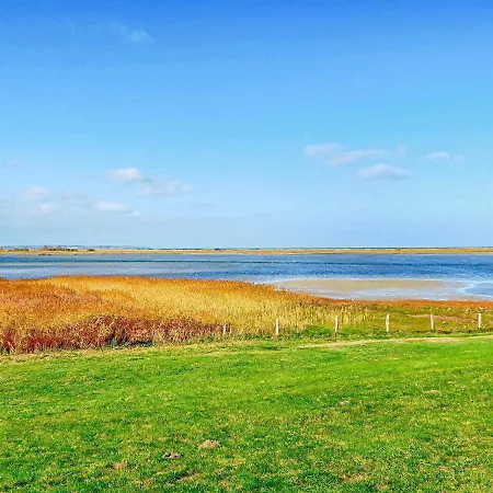 Apartament 6 Personen In Wendtorf