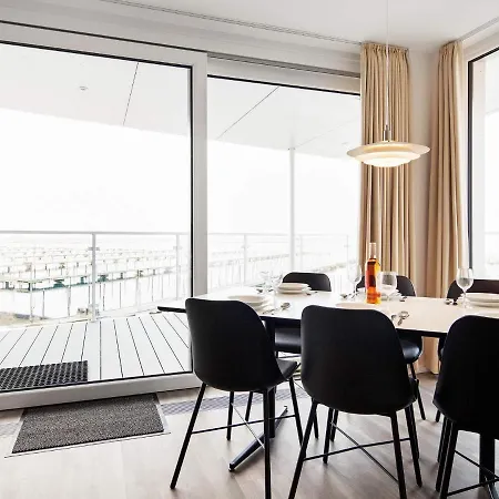 6 Personen In Apartament Wendtorf