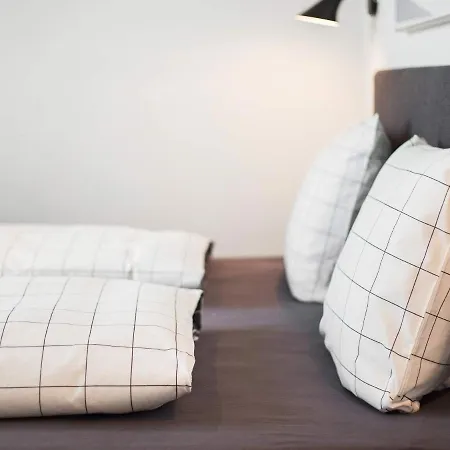 6 Personen In Apartament Wendtorf