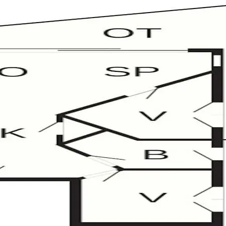 Apartament 6 Personen In *