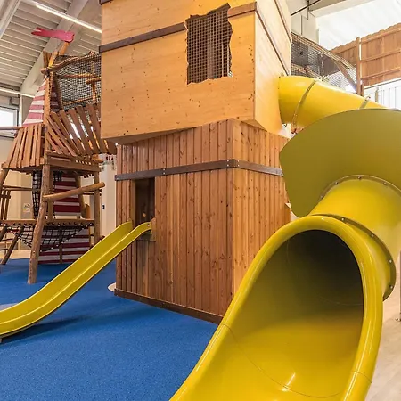 Apartament 6 Personen In *