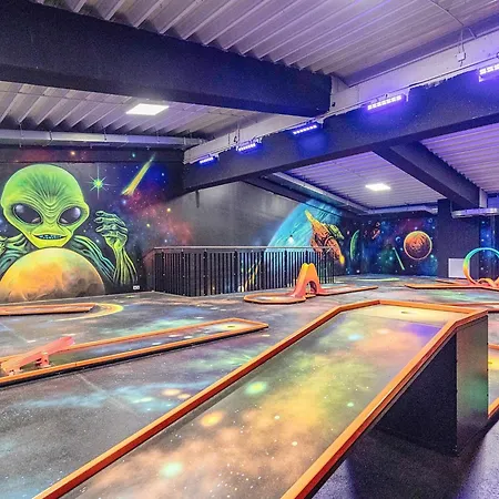 Apartament 6 Personen In Wendtorf