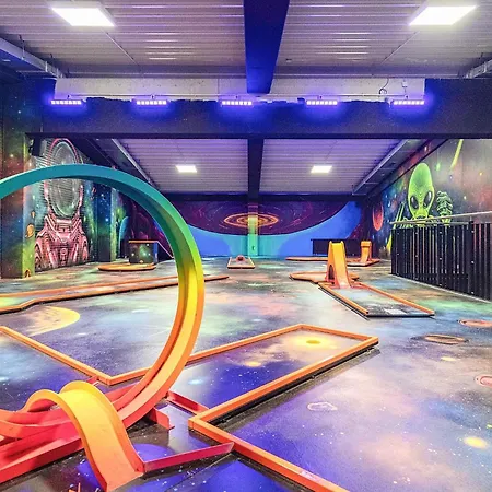 Apartament 6 Personen In