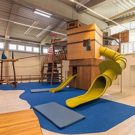 6 Personen In Apartament *