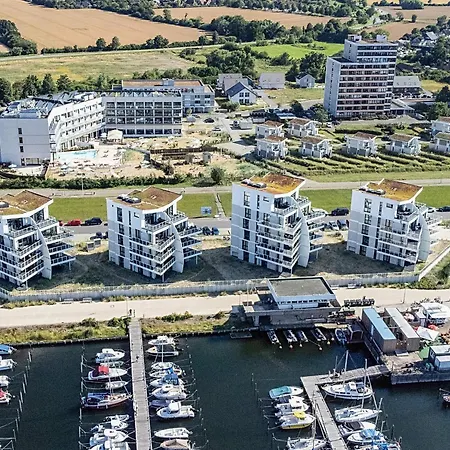 Apartament 6 Personen In *