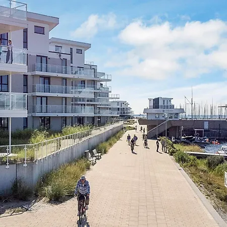 6 Personen In Apartament Wendtorf