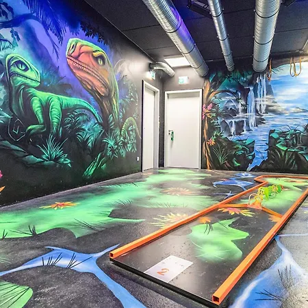 Apartament 6 Personen In Wendtorf