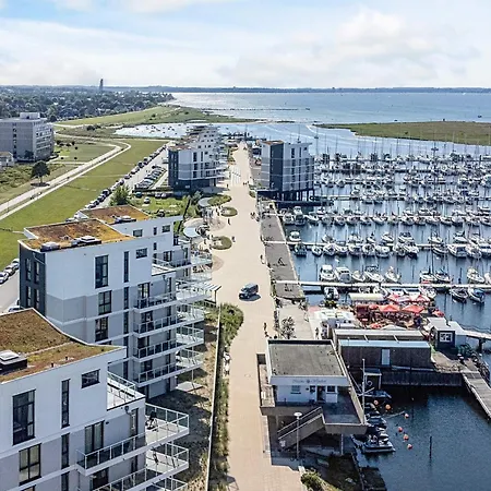 6 Personen In Apartament *