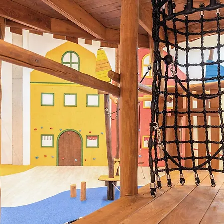 Apartament 6 Personen In Wendtorf