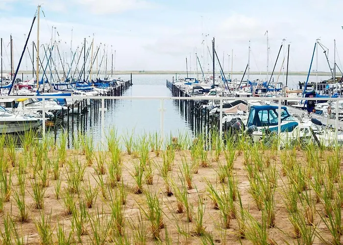 6 Personen In Apartament *