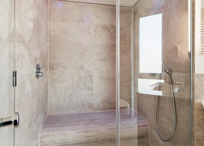 6 Personen In Apartamento *