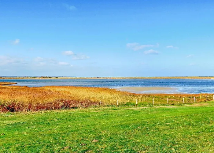 Apartamento 6 Personen In Wendtorf