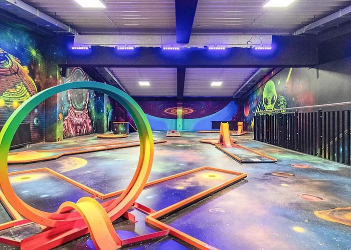 Apartamento 6 Personen In