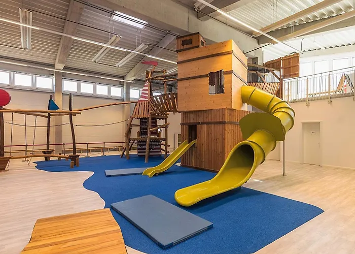 6 Personen In Apartamento *